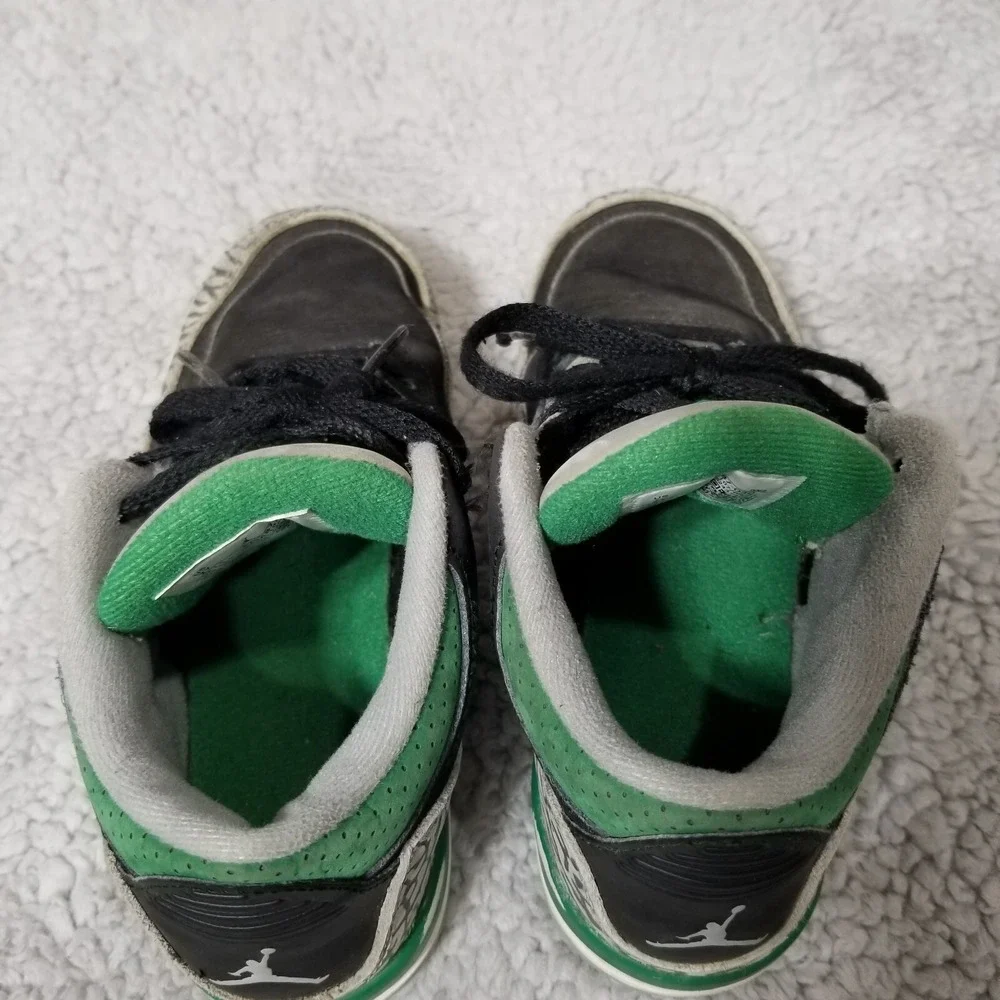 Nike shoes do
